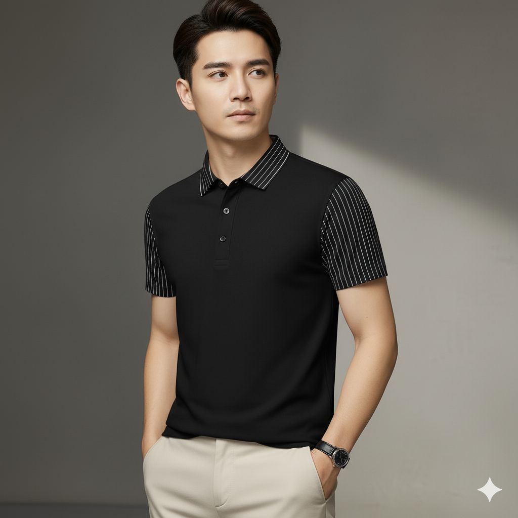 CS Lining Black