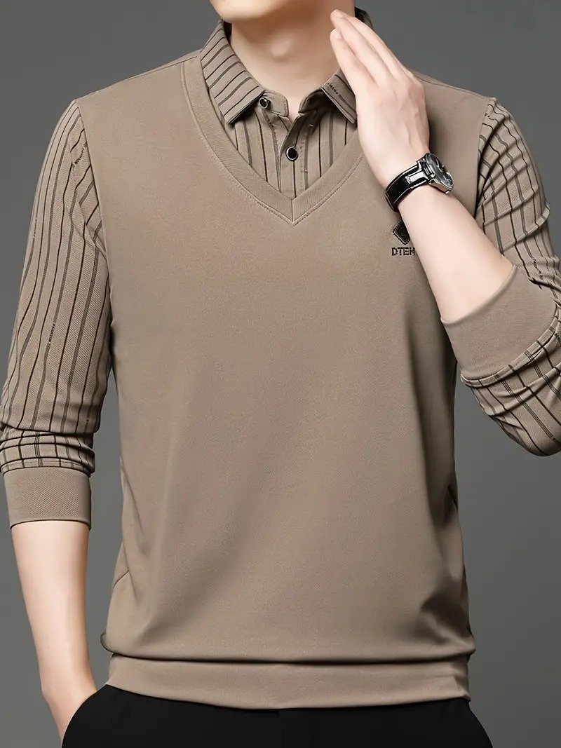 Z-Lining Brown