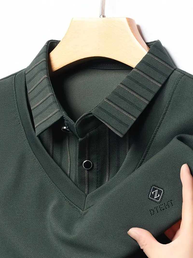 Z-Lining Green