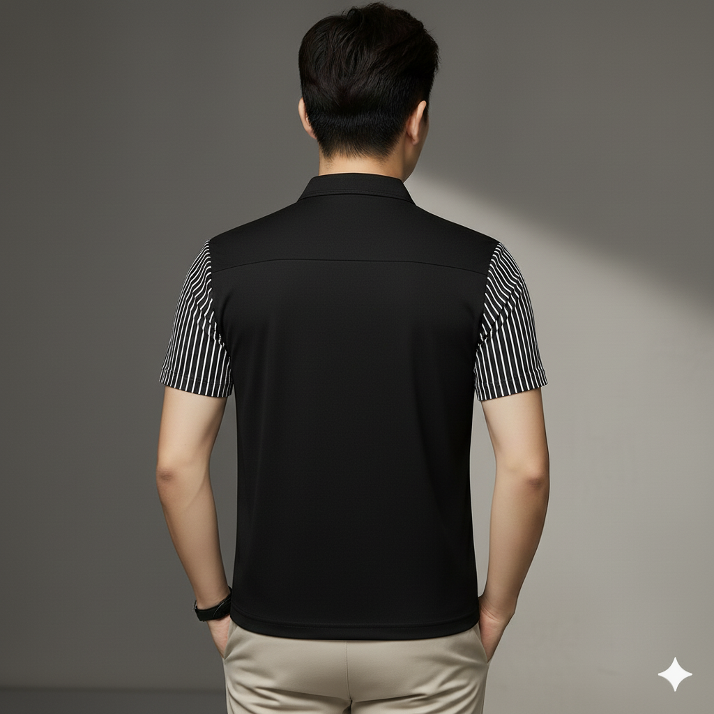 CS Lining Black