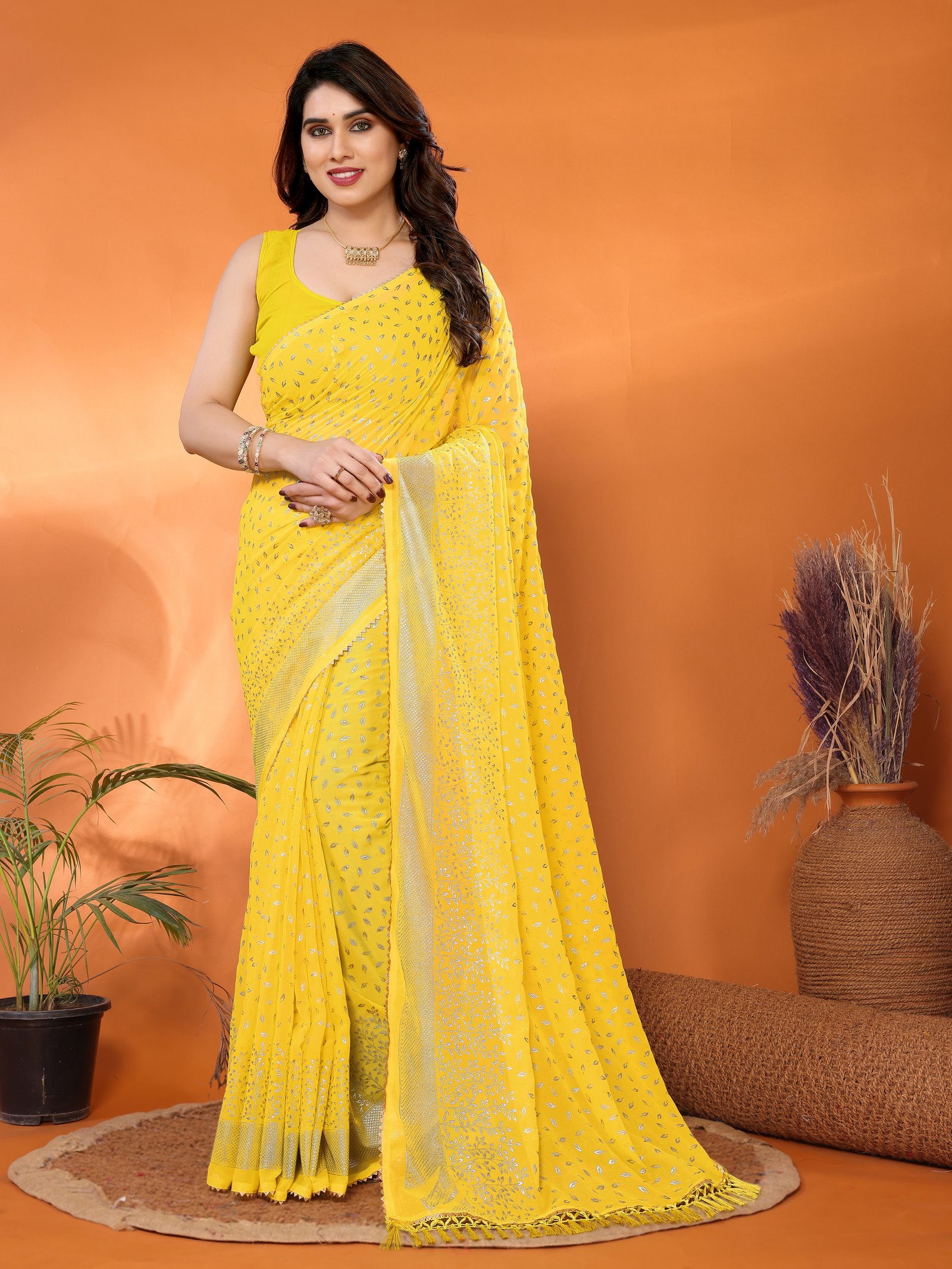 AAROHI-YELLOW
