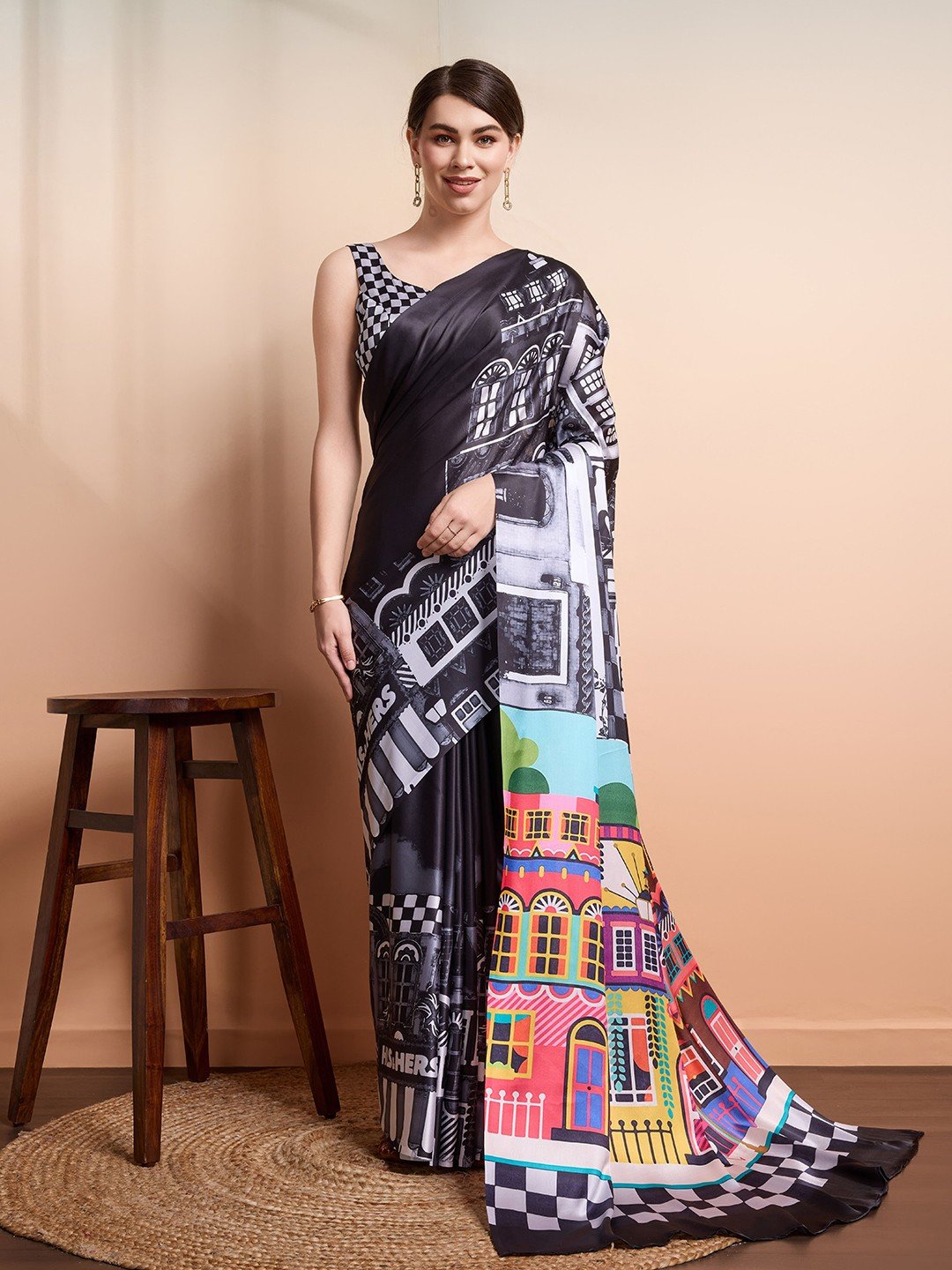 DURGA-BLACK-MULTI