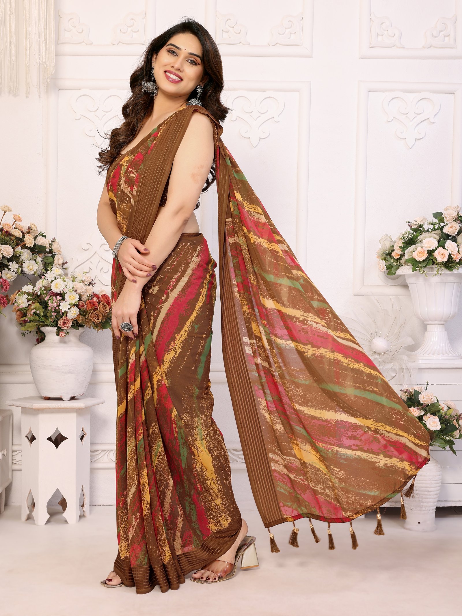 AYUSHI-BROWN