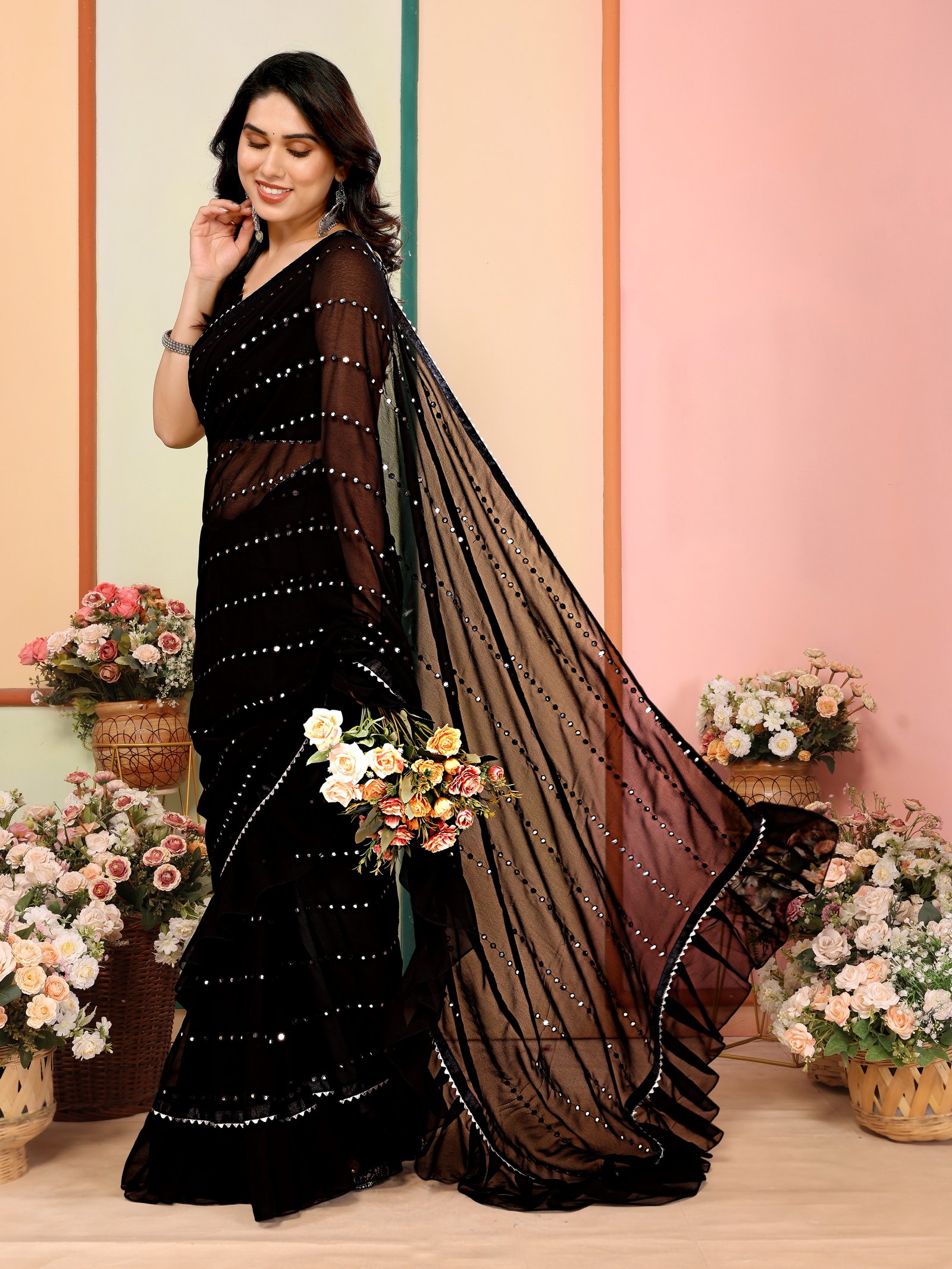 HELLY-BLACK