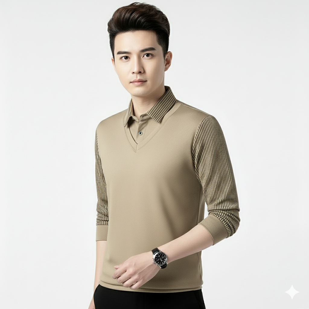 Swatshirt Linning Chiku