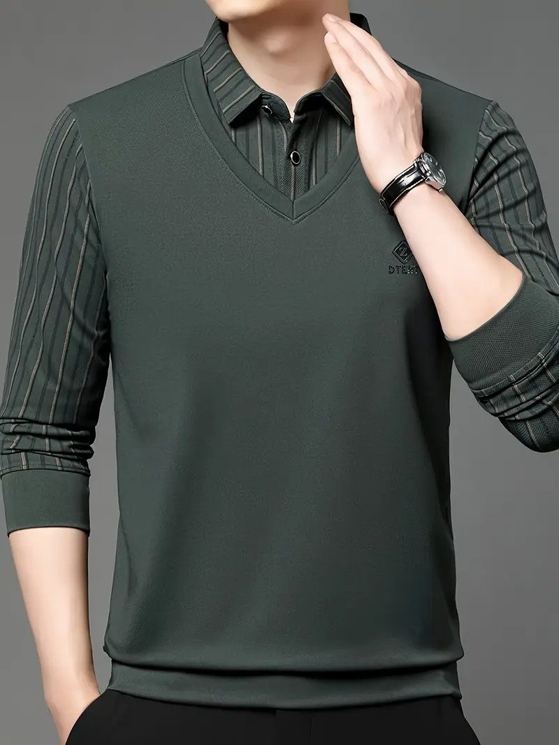 Z-Lining Green