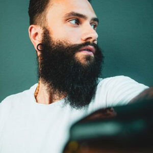 Home Colorful Bottle